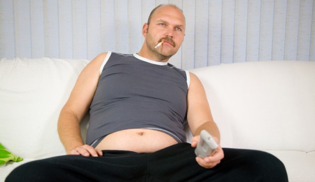 Obese Workers vs Smokers – Who Costs Your Healthplan More?